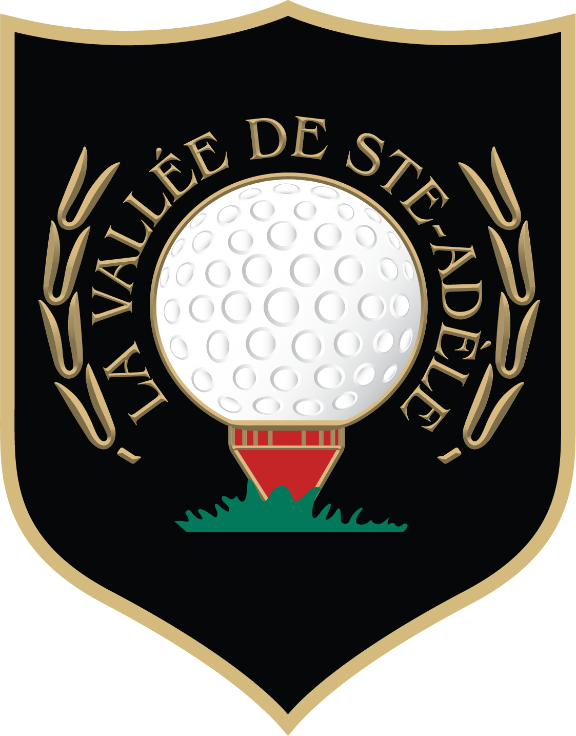 GOLF LA VALLÉE DE SAINTE-ADÈLE